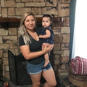 Meet your Posher, Emma